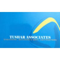 Tushar Associates logo, Tushar Associates contact details