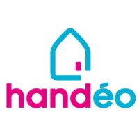 Handéo logo, Handéo contact details