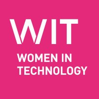 Women in Technology logo, Women in Technology contact details