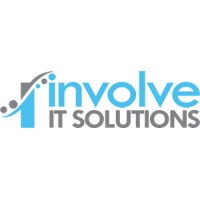 Involve IT Solutions logo, Involve IT Solutions contact details