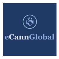 eCannGlobal logo, eCannGlobal contact details