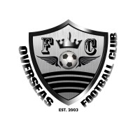 Overseas Football Club logo, Overseas Football Club contact details