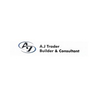 AJ Trader Builder and Consultant logo, AJ Trader Builder and Consultant contact details