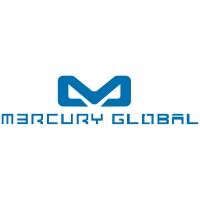 Mercury Global Dubai logo, Mercury Global Dubai contact details