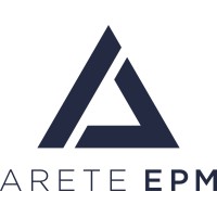 Arete EPM Inc. logo, Arete EPM Inc. contact details