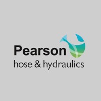 Pearson Hose & Hydraulics logo, Pearson Hose & Hydraulics contact details