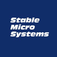 Stable Micro Systems logo, Stable Micro Systems contact details