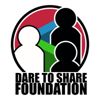 Dare to Share Foundation logo, Dare to Share Foundation contact details