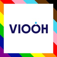 VIOOH logo, VIOOH contact details