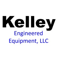 Kelley Engineered Equipment, LLC logo, Kelley Engineered Equipment, LLC contact details