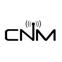 CNM Wireless logo, CNM Wireless contact details