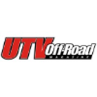 UTV Off-Road Magazine logo, UTV Off-Road Magazine contact details