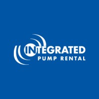 Integrated Pump Rental logo, Integrated Pump Rental contact details