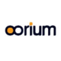 OORIUM logo, OORIUM contact details