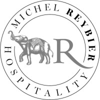 Michel Reybier Hospitality logo, Michel Reybier Hospitality contact details