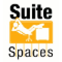 Suite Spaces logo, Suite Spaces contact details