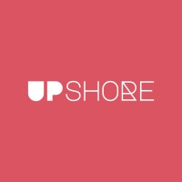 Upshore Web Design logo, Upshore Web Design contact details