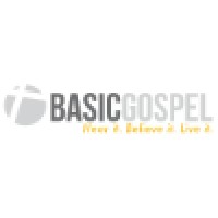 Basic Gospel logo, Basic Gospel contact details