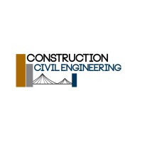 Construction Civil Engineering logo, Construction Civil Engineering contact details