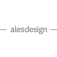 alesdesign logo, alesdesign contact details