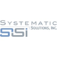 Systematic Solutions Inc logo, Systematic Solutions Inc contact details