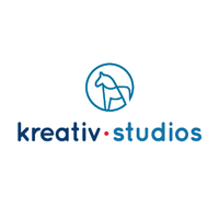 Kreativ Studios logo, Kreativ Studios contact details