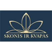 Skonis ir kvapas logo, Skonis ir kvapas contact details