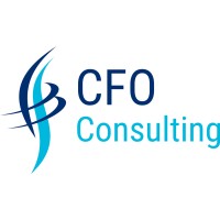 CFO Consulting Ltd logo, CFO Consulting Ltd contact details