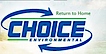 Choice Waste Services logo, Choice Waste Services contact details