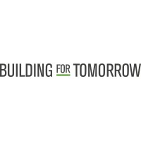 Building for Tomorrow logo, Building for Tomorrow contact details