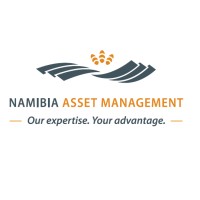 Namibia Asset Management logo, Namibia Asset Management contact details