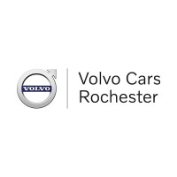 Volvo Cars Rochester logo, Volvo Cars Rochester contact details