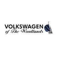 Volkswagen of The Woodslands logo, Volkswagen of The Woodslands contact details