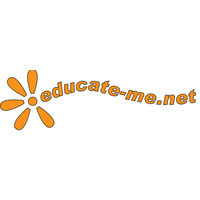 Educate-me.net logo, Educate-me.net contact details