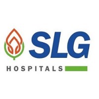 SLG Hospitals logo, SLG Hospitals contact details