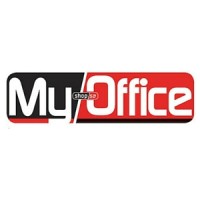 My Office News logo, My Office News contact details