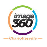 Image360 - Charlottesville logo, Image360 - Charlottesville contact details