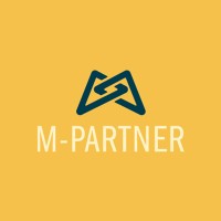 M-Partner HR logo, M-Partner HR contact details