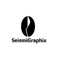 SeismiGraphix logo, SeismiGraphix contact details