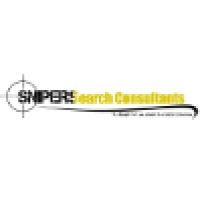 Snipers Search Consultants logo, Snipers Search Consultants contact details