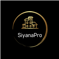 SiyanaPro logo, SiyanaPro contact details