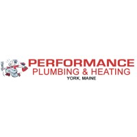 Performance Plumbing and Heating logo, Performance Plumbing and Heating contact details