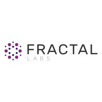 Fractal Labs logo, Fractal Labs contact details