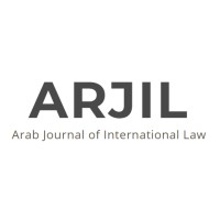 Arab Journal of International Law logo, Arab Journal of International Law contact details