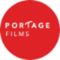 Portage Films logo, Portage Films contact details