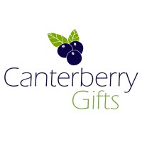 Canterberry Gifts logo, Canterberry Gifts contact details