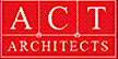 ACT Architects logo, ACT Architects contact details