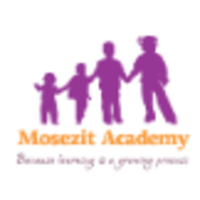 Mosezit Academy logo, Mosezit Academy contact details