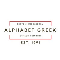 Alphabet Greek logo, Alphabet Greek contact details