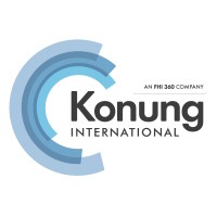 Konung International logo, Konung International contact details